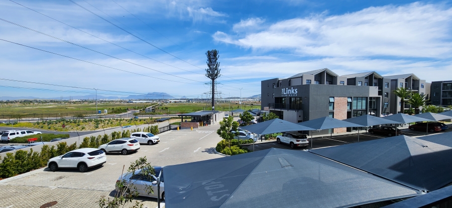 To Let 1 Bedroom Property for Rent in Haasendal Western Cape